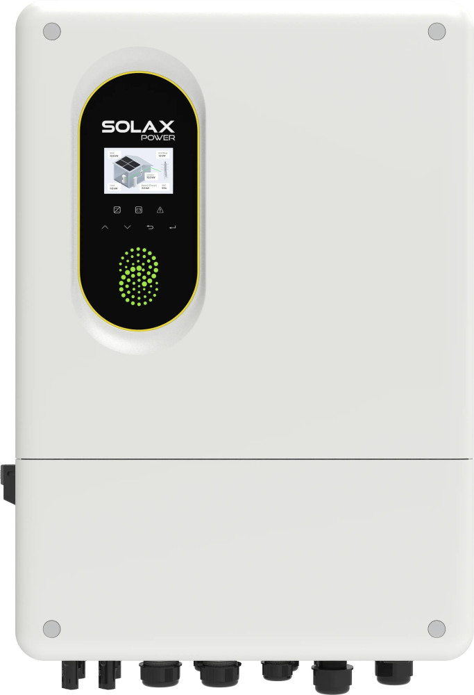 нвертор SolaX X3-NEO-12K-LV
