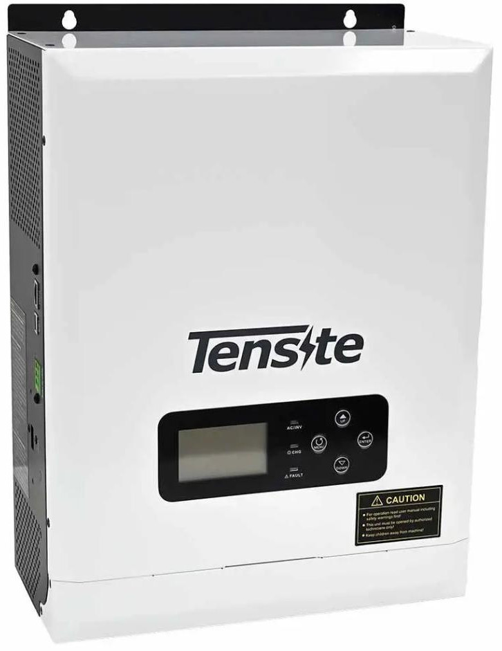 Инвертор Tensite 3000W 24V