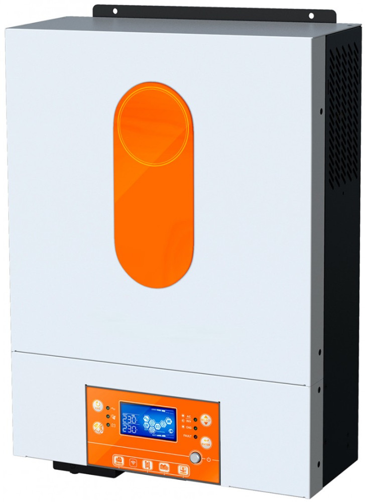 Инвертор 2E 2E-SM-6K48T