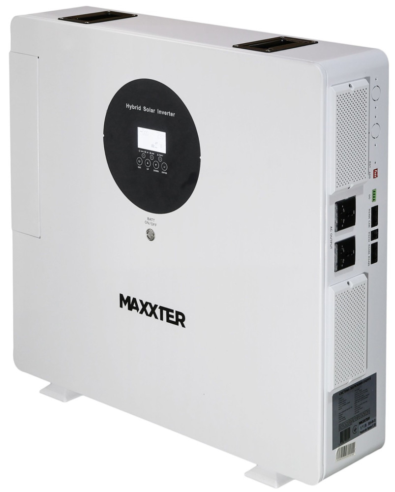 Инвертор Maxxter YG5-3.5KW