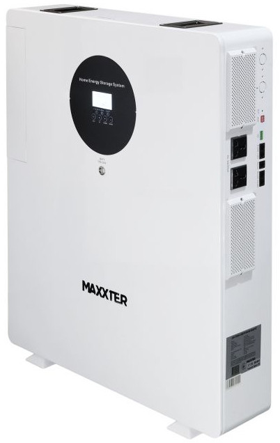 Инвертор Maxxter YG10-5.5KW