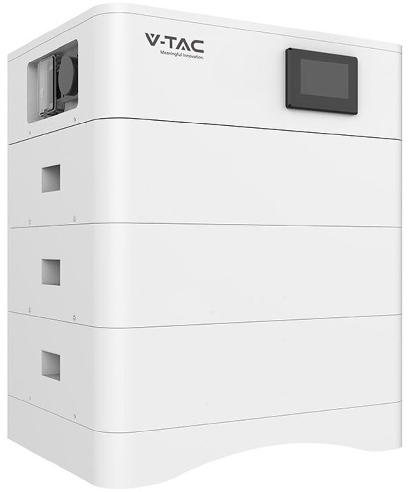 Инвертор V-TAC VT-OHS15K-100