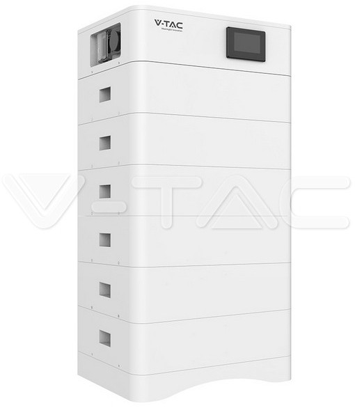 Инвертор V-TAC VT-OHS30K-100