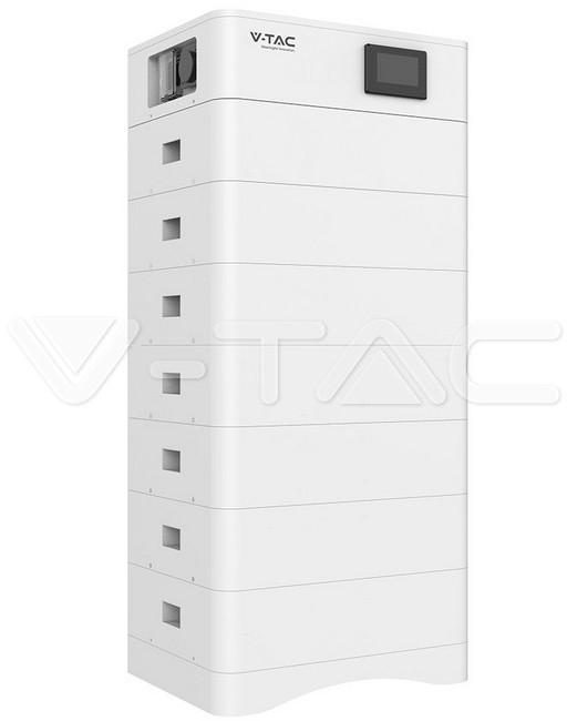 Инвертор V-TAC VT-OHS35K-100