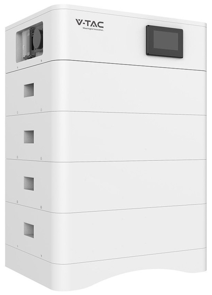 Инвертор V-TAC VT-OHS20K-100