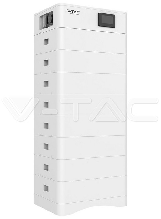 Инвертор V-TAC VT-OHS40K-100