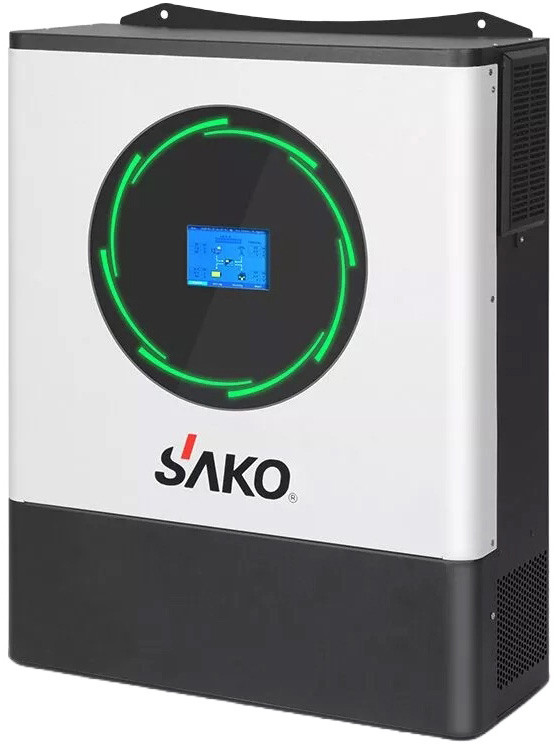 нвертор Sako Sunpolo 8kW