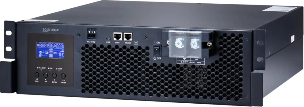 нвертор Solarverse SV5048UPSR