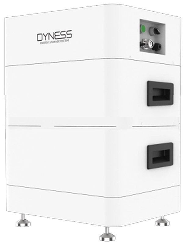 нвертор Dyness Tower T7