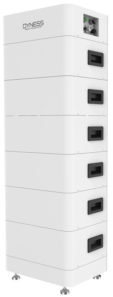 нвертор Dyness Tower T21