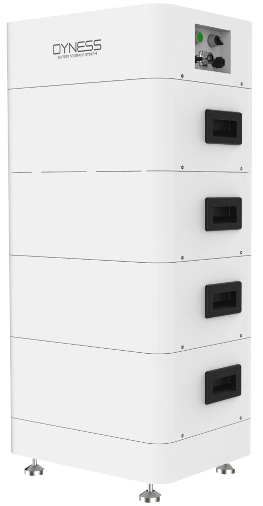 нвертор Dyness Tower T14