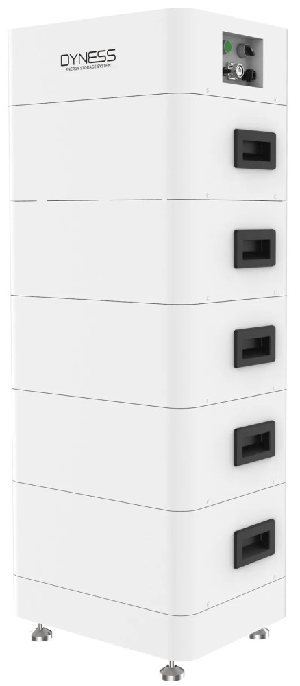 нвертор Dyness Tower T17