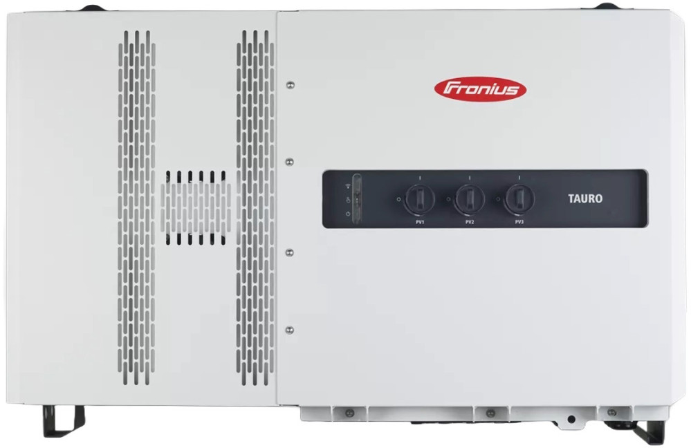 нвертор Fronius Tauro Eco 50-3-D