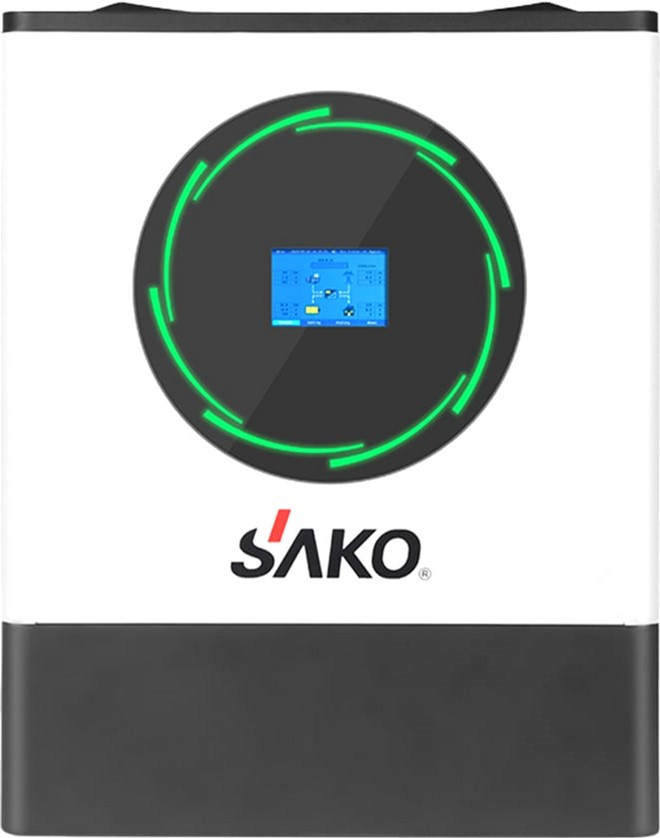 Инвертор Sako Sunpolo 11kW