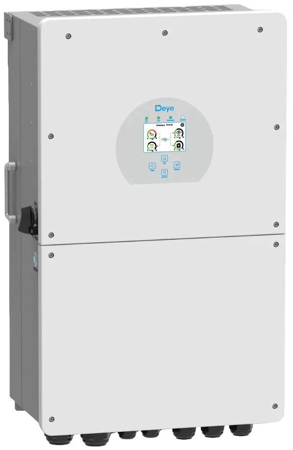 нвертор Deye SUN-12K-SG01LP3-EU