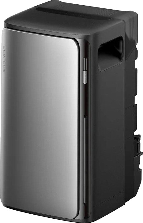 Инвертор EcoFlow STREAM Pro