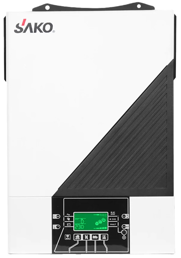 Инвертор Sako Sunon IV 4.2K/24V