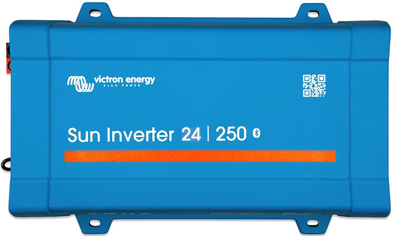 нвертор Victron Energy Sun Inverter 24/250-10