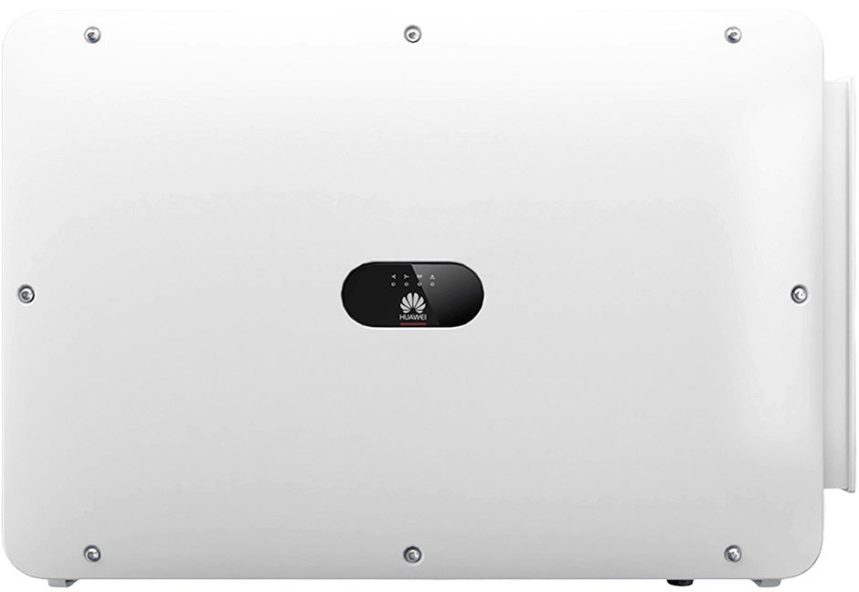 нвертор Huawei SUN2000-115KTL-M2