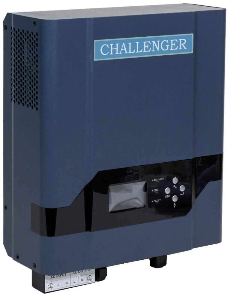 Инвертор Challenger Spirit 3 kVA