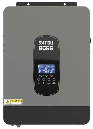 Инвертор Datou Boss SP-7000