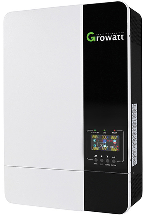 Инвертор Growatt SPF 3500 ES