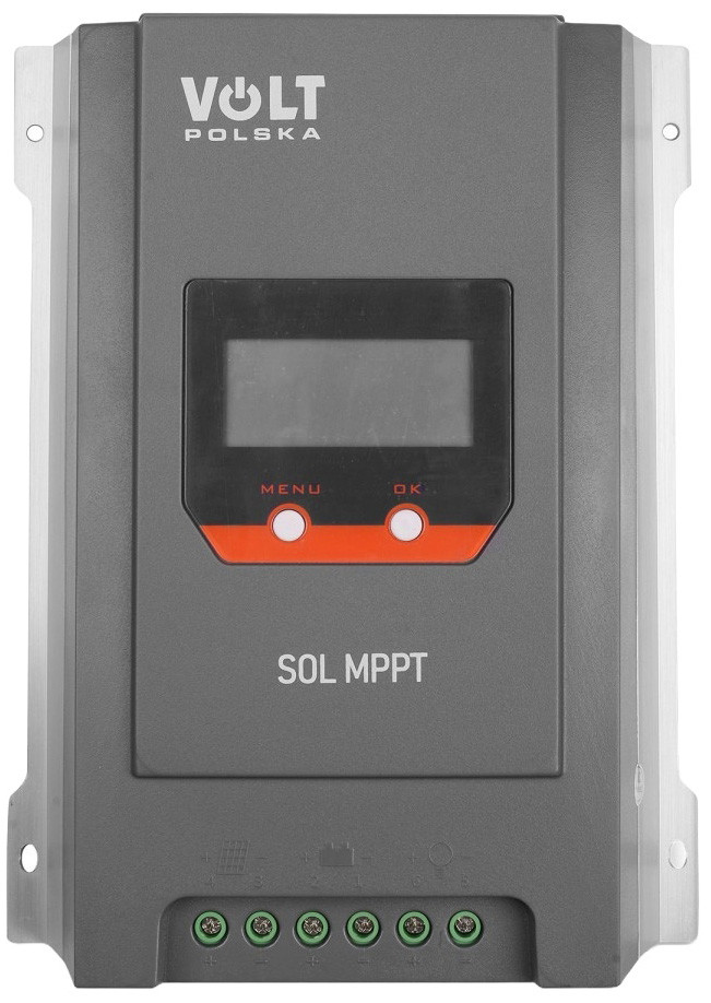 Инвертор Volt Polska SOL MPPT 40A