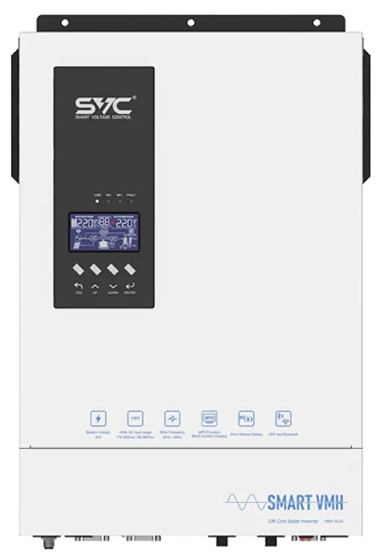 Инвертор SVC Smart VMH 5048