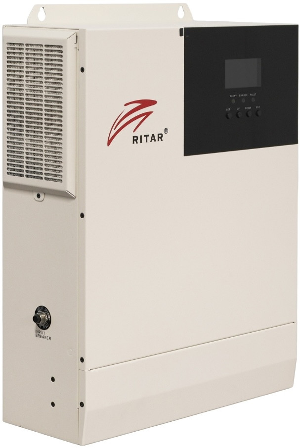 Инвертор RITAR SM-5K-48V-X
