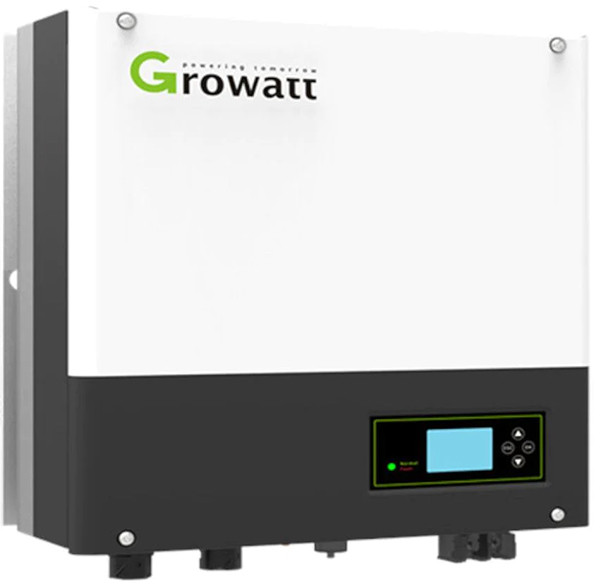 Инвертор Growatt SPH 3600TL BL-UP