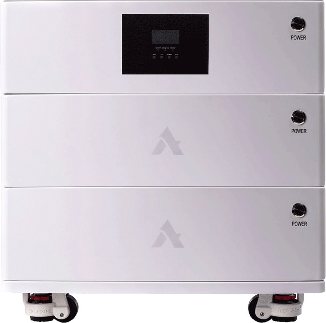 Инвертор Agent SP-ESS-5K-10K-B4