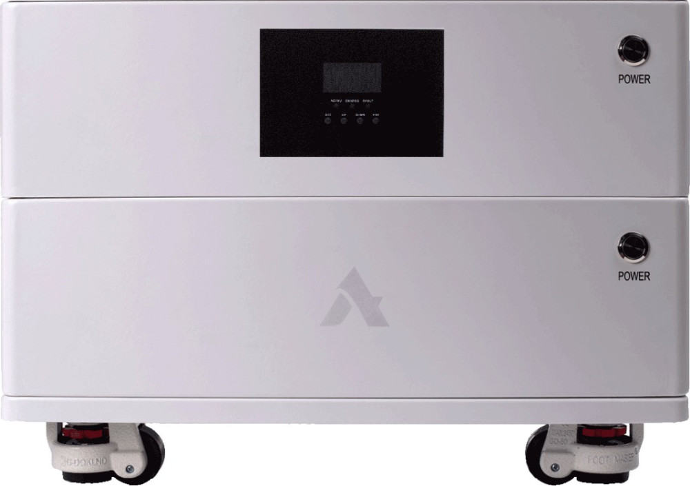 Инвертор Agent SP-ESS-5K-5K-B4