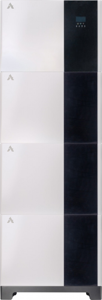 Инвертор Agent SP-ESS-5K-15K-B3