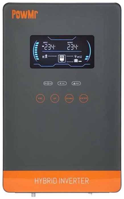 нвертор PowMr POW-HVM4.5K-24V-P