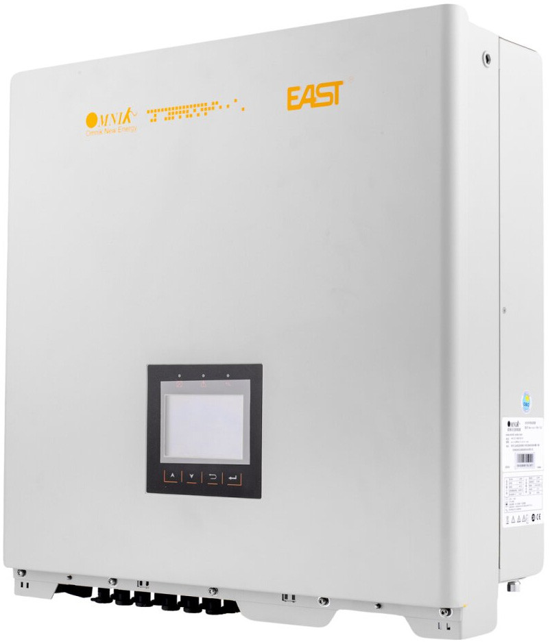 нвертор Logicpower OMNIK 20kW