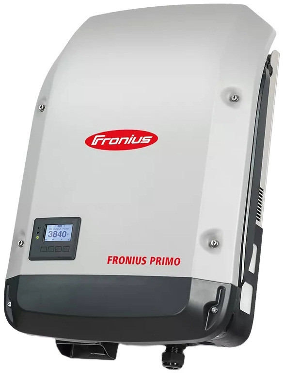 нвертор Fronius Primo 8.2-1