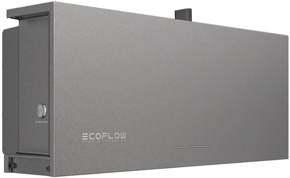 нвертор EcoFlow Power Ocean 5kW
