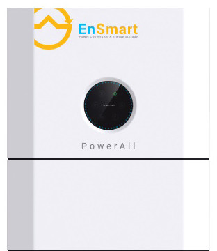 Инвертор EnSmart PowerAll 5000