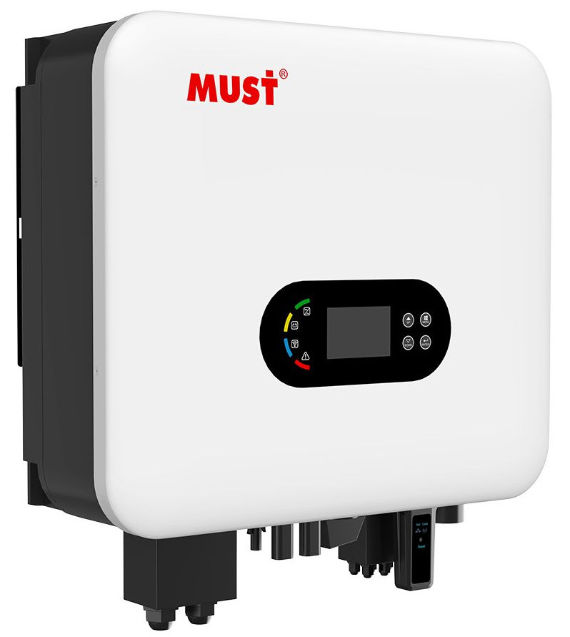 нвертор Must PH11-6048 Pro