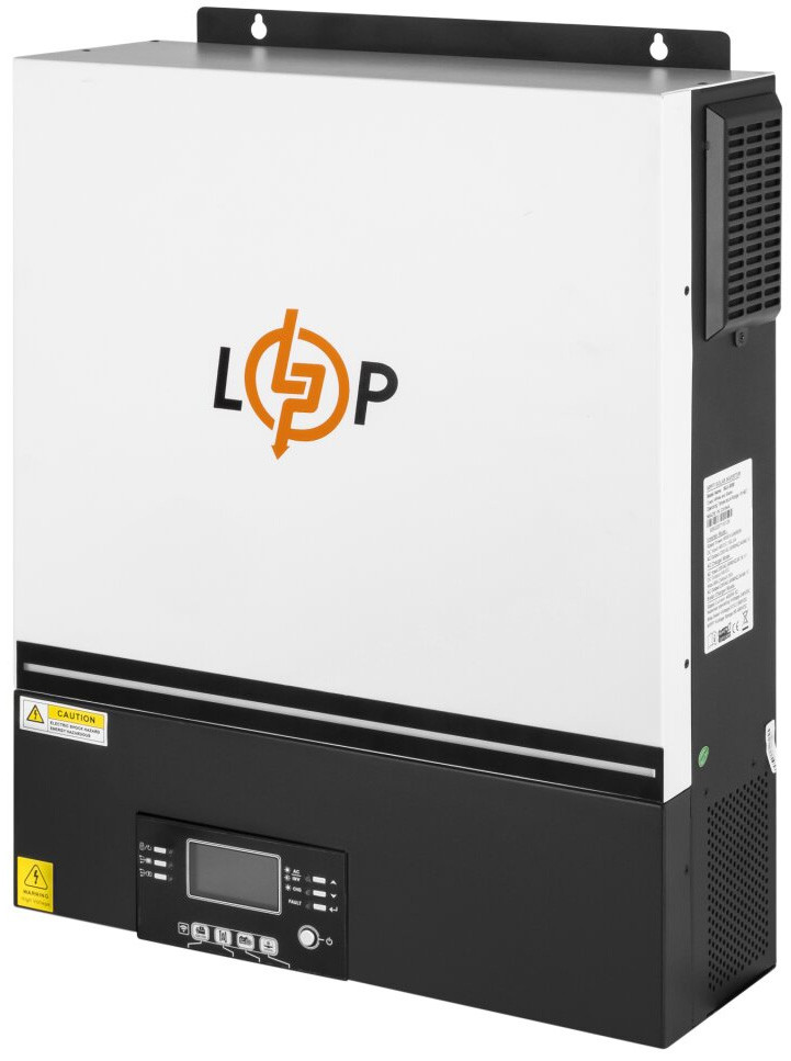 нвертор Logicpower LPW-HY-MAX-8000VA