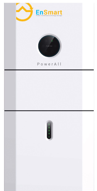 Инвертор EnSmart PowerAll 5000 5kWh