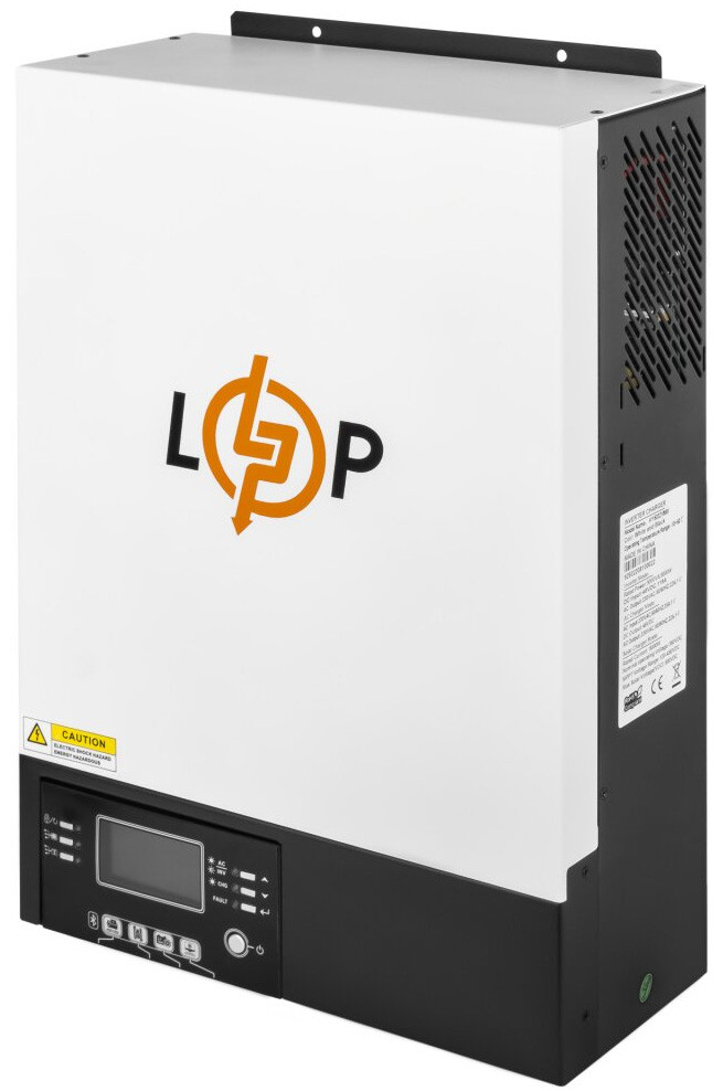 нвертор Logicpower LPW-HY-5032-5000VA