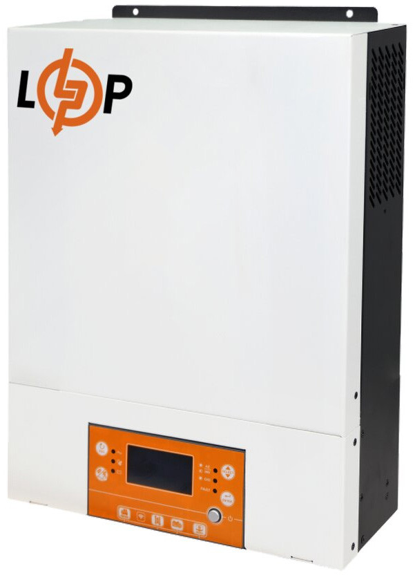 нвертор Logicpower LPW-HY-4000VA