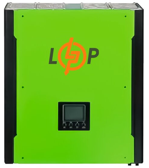 нвертор Logicpower LPW-HY-1533-15000VA