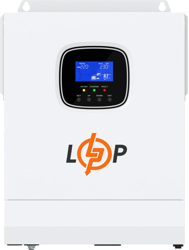нвертор Logicpower LP HSI 3500