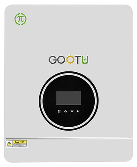 нвертор Gootu JSY-H4862E120-D