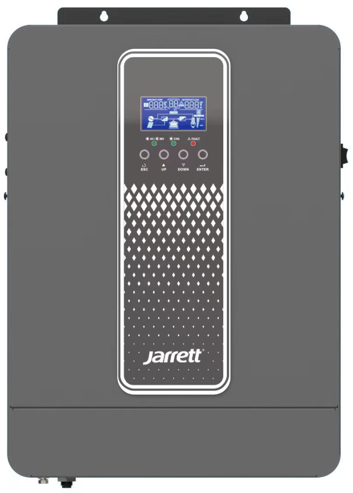 нвертор Jarrett JARP-3.2KVA