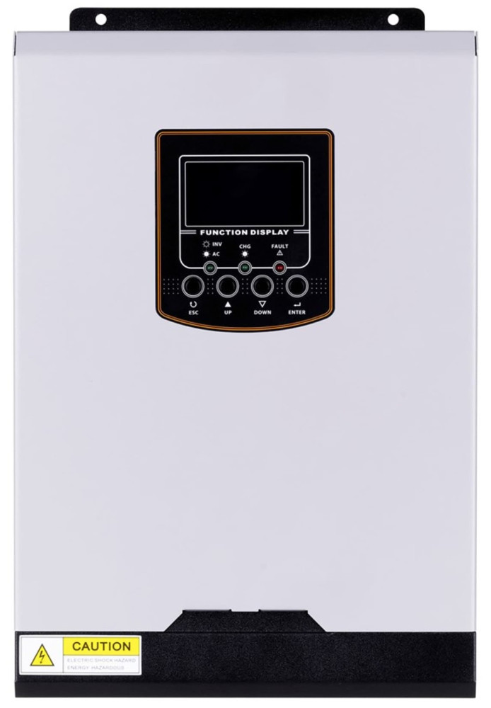 нвертор Orvaldi KS1K Plus