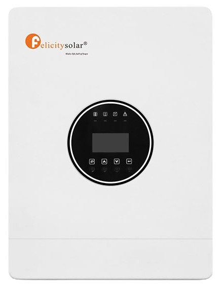 Инвертор Felicity Solar IVEM5048-LV