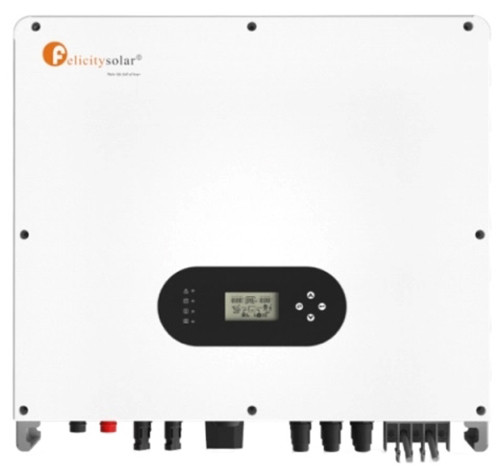 Инвертор Felicity Solar IVGM5048